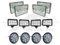 John Deere Complete LED Light Kit