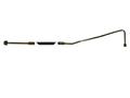 Condenser To Cab Hose