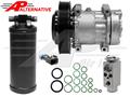 Truck A/C Kit - Volvo, Alternate Part
