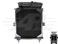 Copper/Brass Radiator w/ Surge Tank - Kenworth