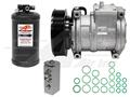 Heavy Off Road A/C Kit - John Deere