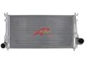 15293729 - High Performance Chevy/GMC Charge Air Cooler with 3 1/4 Outlet