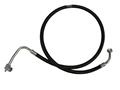 Suction Hose - Compressor End