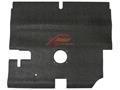 47-4660T1 - Steiger Tiger Front Floor Mat 