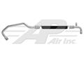 F50-6433-20250 - Suction Hose - Peterbilt