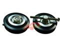 John Deere/Hitachi Excavator Idler Pulley