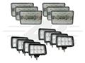 Case/IH Complete LED Light Kit