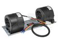 High Efficiency SPAL Update Assembly - International 66 Series 