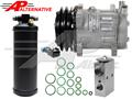 Truck A/C Kit - Mack, Alternate Part