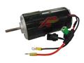 12 Volt Single Speed 2 Wire With 5/16 Shaft