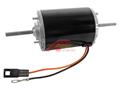 RD-5-3757-1P - Blower Motor with 5/16 Shafts, 8 Length, 12V