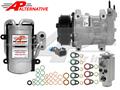 Truck A/C Kit - International, Alternate Part