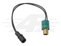 Low Pressure Switch Normally Open, Opens 20 PSI. Closes 42 PSI. 7/16 x 20 Thread