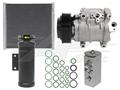 Ag A/C Kit - John Deere 5000/6000 Series Tractors