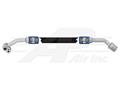 3F260-50150 - Suction Hose, Compressor End - Kubota