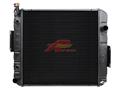 580003258 - Hyster/Yale Forklift Radiator