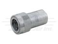 4050-16 - Female Ball 1/2 Hydraulic Coupler - Pioneer