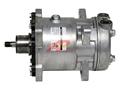 SD510 Compressor Body - Without Clutch, Ford Truck