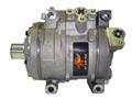 OE Denso Compressor 10SRE18C without Clutch