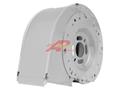 RD-2-0781-6P - Blower Motor Assembly - Red Dot