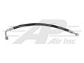 RE317342 - Compressor to Condenser Hose, Condenser End - John Deere