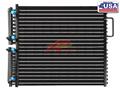 AT330592 - John Deere Dual Oil Cooler