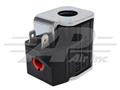 12-Volt Converter for Hydraulic Control Valve