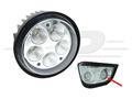 John Deere LED Large Round Head Light Insert