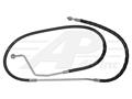 RE57320 - Condenser to Cab Hose - John Deere