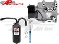 Truck A/C Kit - Sterling