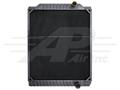 87416960 - Radiator - Case/New Holland 