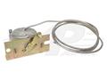 Lever Type Adjustable Thermostatic Switch, 32 Capillary Tube