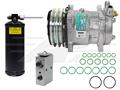 Ag A/C Kit - Case/IH Tractors