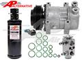 Truck A/C Kit - Peterbilt, Alternate Part