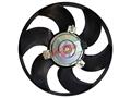 Condenser Fan - Ford/New Holland