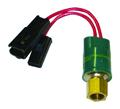 Low Pressure Switch Normally Open, Opens 29psi. Closes 35 psi., 7/16 x 20 Thread