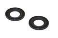GM Sealing Washer 2 Pack, 5/8 ID Thick Black