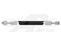 AR70042 - Cab Post Rubber Replacement Hose - John Deere
