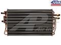 322847A2 - Evaporator - Case/IH