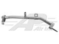 F50-1723-200 - Steel Suction Line - Peterbilt