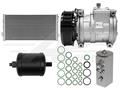 AP Alternative Ag A/C Kit with Condenser - John Deere