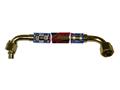 F6HT-19867TB - Suction Hose - Ford/Sterling