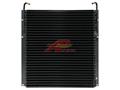 BN324152 - Condenser with Fuel Cooler - Case/IH