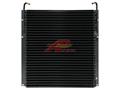 BN324152 - Case/IH Condenser with Fuel Cooler