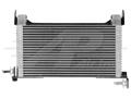 RE566094 - Hydraulic Oil Cooler - John Deere 