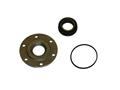 6 Bolt Front Plate Seal Kit With 7/32 (.218) Bolt Holes - York