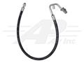 3M760-50110 - Compressor to Condenser Hose - Kubota