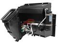 F31-1064-11112 - Kenworth Evaporator & Heater Assembly with Spal Blower Update Kit
