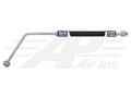 Condenser to Cab Hose - John Deere