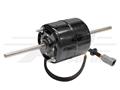 6675509 - Blower Motor with OE Plug